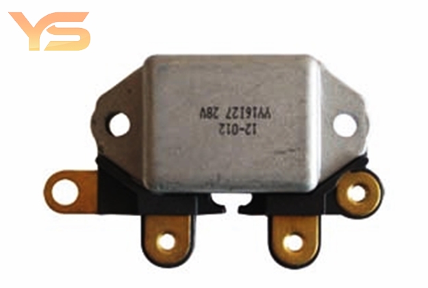 Picture of YREG-104-NIKKO-24V