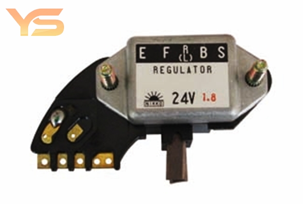Picture of YREG-103-NIKKO-24V