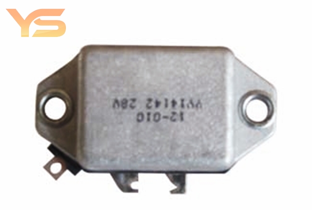 Picture of YREG-102-NIKKO-24V