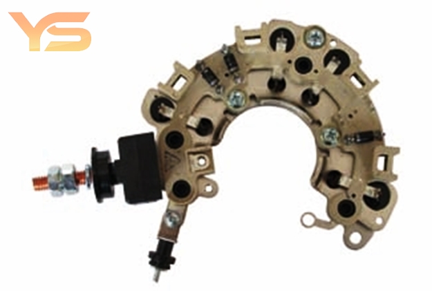 صورة YREC-112-NIPPONDENSO-CATERPILLAR-24V