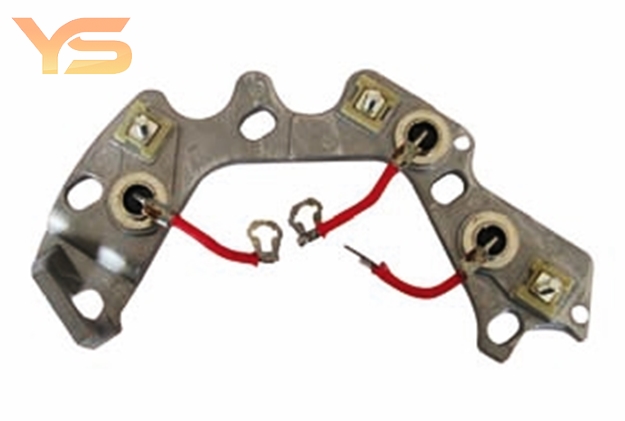 Picture of YREC-106-DELCO-24V