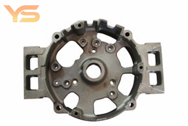 Picture of YSAF-119-DENSO-CATERPILLAR