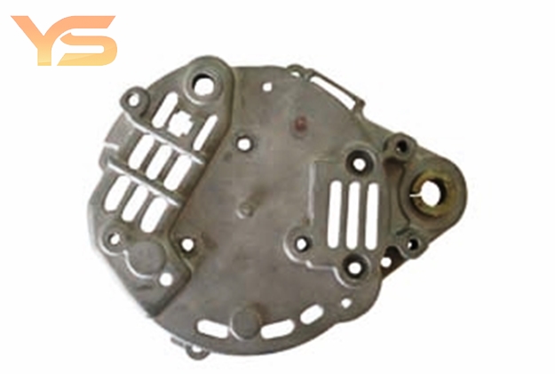 Picture of YSAF-117-MITSUBISHI-CAT