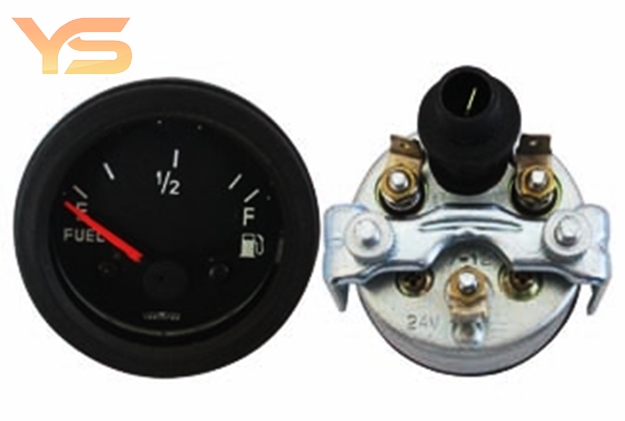Picture of YSG-143-USA-24V-52DIA