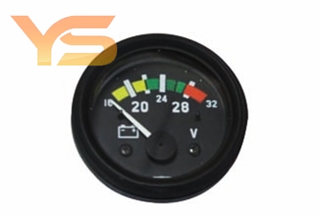 Picture of YSG-137-VDO-24V-52DIA