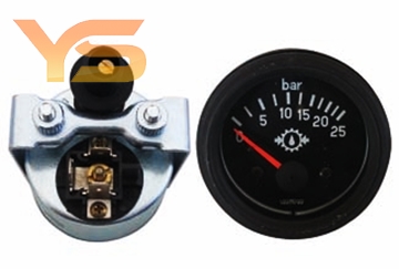 Picture of YSG-136-VDO-24V-25BAR52DIA