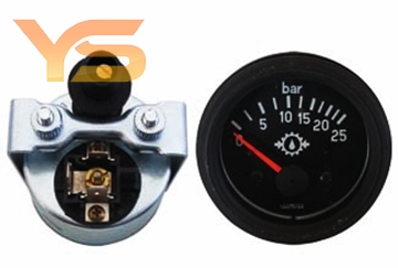 Picture of YSG-135-VDO-12V-25BAR52DIA