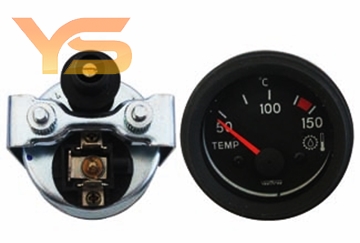Picture of YSG-134-VDO-24V-150C