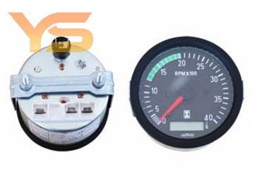 Picture of YSG-129-UNIVERSAL-12V-WITHDIGITALHOURMETER