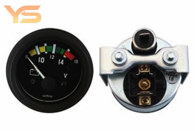 Picture of YSG-125-VDO-12V-52DIA