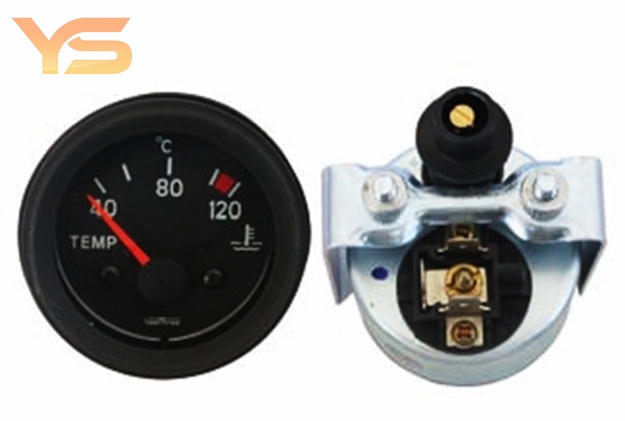 Picture of YSG-123-VDO-12V-52DIA