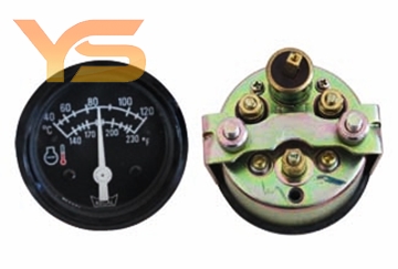 Picture of YSG-112-CATERPILLAR-24V