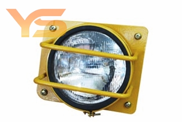 Picture of YSW-161-KOMATSU-24V