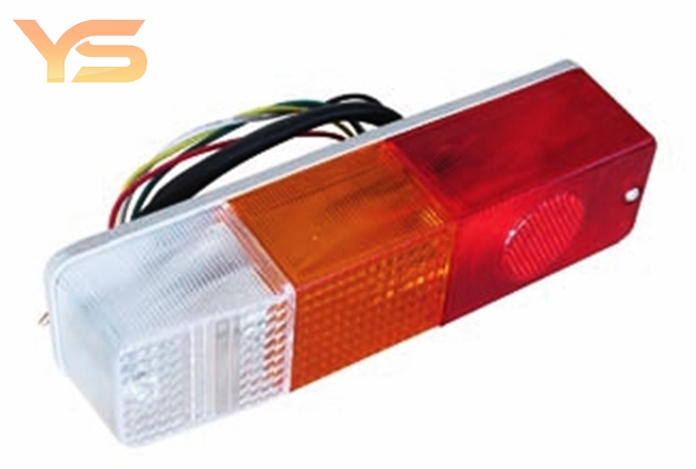 Picture of YSW-160-DAEWOO-12V