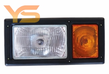 Picture of YSW-159-XCMG-12V