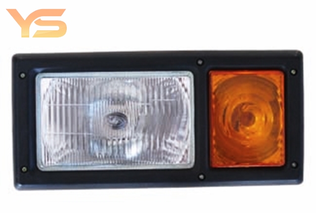 Picture of YSW-159-XCMG-12V