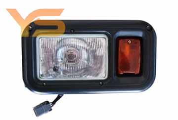 صورة YSW-157-DAEWOO-24V