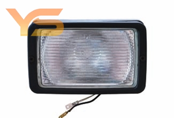 Picture of YSW-135-JCB-12V