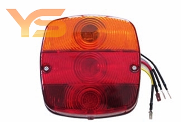 Picture of YSW-131-VOLVO-24V
