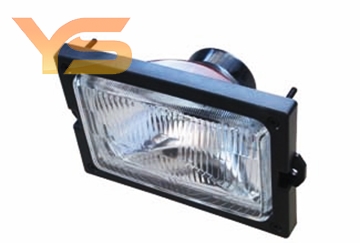 Picture of YSW-130-VOLVO-24V