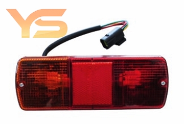 صورة YSW-125-JCB-12V