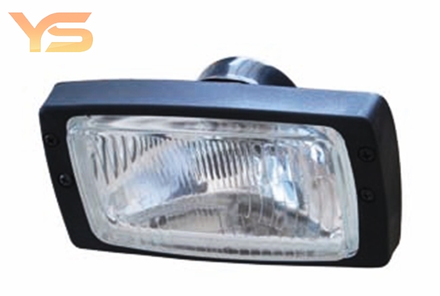 صورة YSW-122-BOMAG-LIBHEER-24V