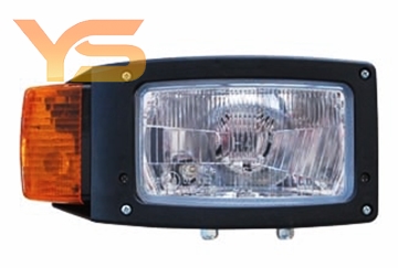 Picture of YSW-121-HIDROMEK-12V