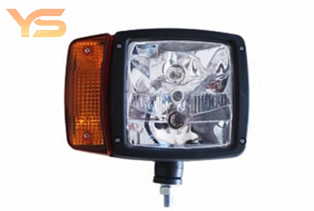 Picture of YSW-118-VOLVO-24V