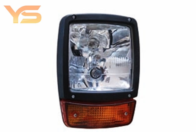 صورة YSW-105-JCB-12V