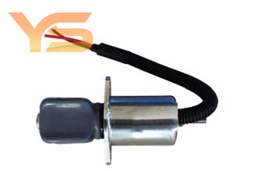 صورة YSSOL-1495-CUMMINS-12V