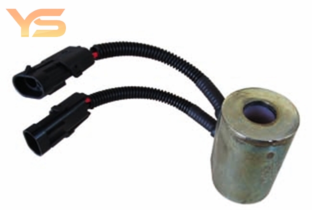 صورة YSSOL-2C32-CHAMPION-VOLVO-12V