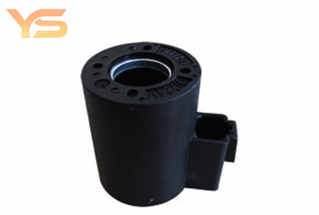 صورة YSSOL-2C19-2-HYSTAR-24V-19mm