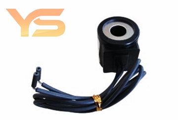 Picture of YSSOL-2C13-2-CAT-VOLVO-24V-13mm-L35