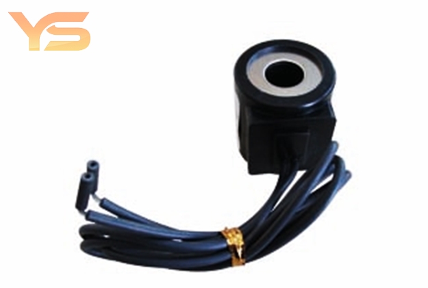 صورة YSSOL-2C13-2-CAT-VOLVO-24V-13mm-L35