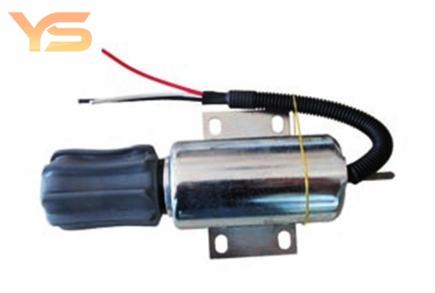 تصویر از YSSOL-4205-GENPOWER-12V