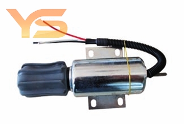 صورة YSSOL-4200-GENPOWER-24V