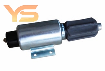 صورة YSSOL-4125-PERKINS-12V