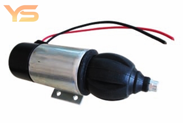 صورة YSSOL-4065-CAV-12V