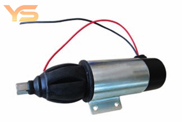 Picture of YSSOL-4040-CAV-PERKINS-24V