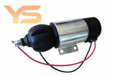 صورة YSSOL-4035-PERKINS-12V