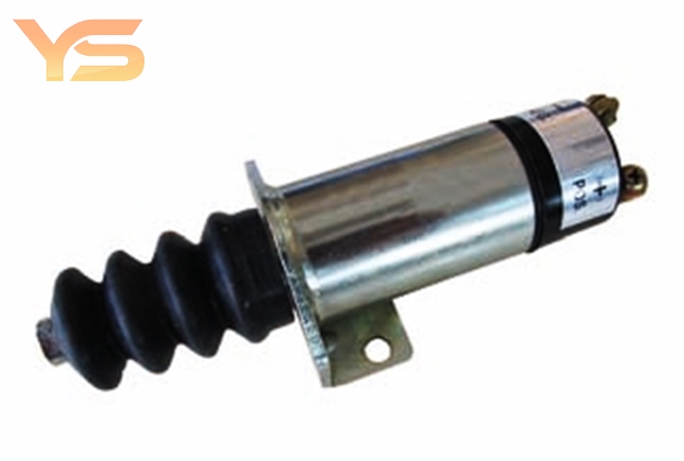 تصویر از YSSOL-3005-LISTERPETER-12V