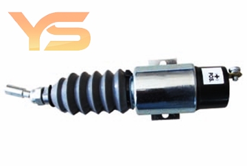 صورة YSSOL-2375-PERKINS-12V