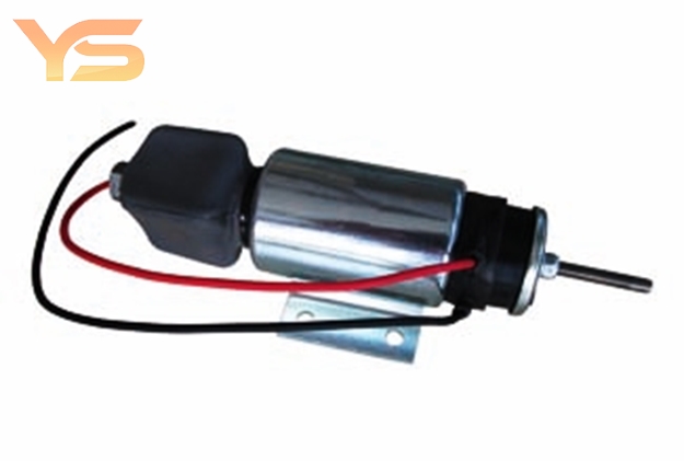 Picture of YSSOL-2280-IVECO-24V