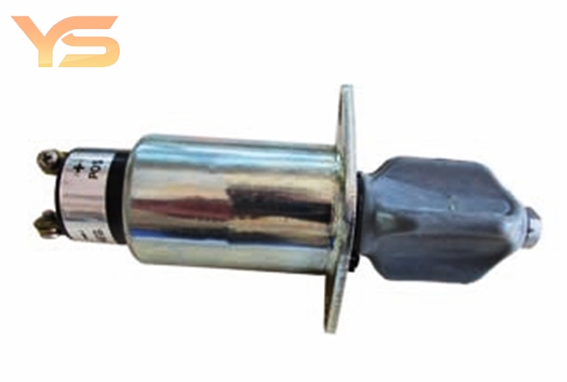 تصویر از YSSOL-2145-2-CUMMINS-12V