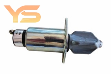 Picture of YSSOL-2145-1-CUMMINS-12V