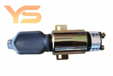تصویر از YSSOL-2075-2-MITSUBISHI-12V