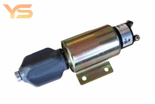 صورة YSSOL-2030-3-CUMMINS-24V