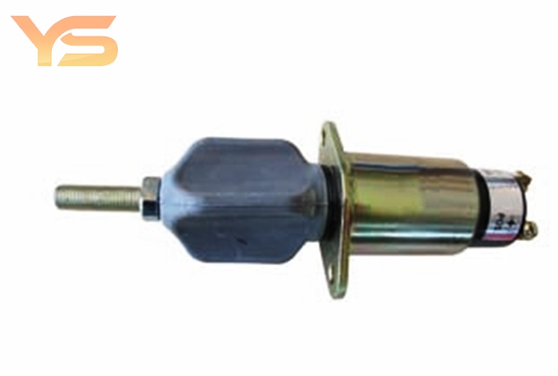 صورة YSSOL-2020U-CUMMINS-24V