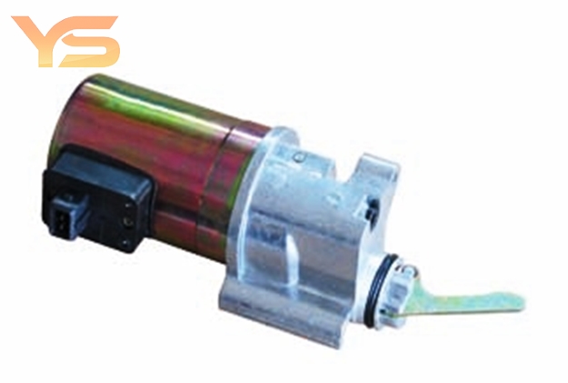 Picture of YSSOL-1810-DEUTZ-24V