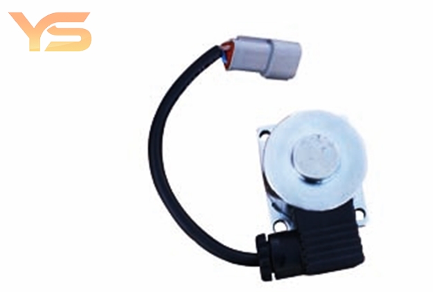 Picture of YSSOL-1480-HATZ-24V